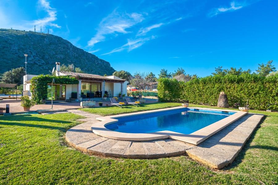 Villa Pancho