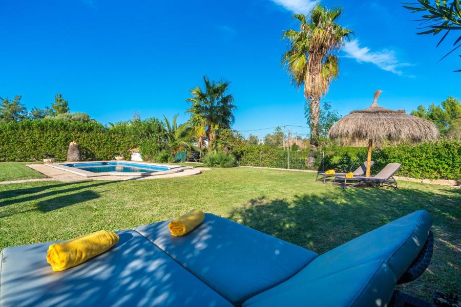 Villa Pancho