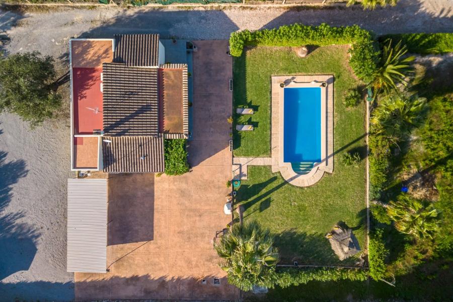 Villa Pancho