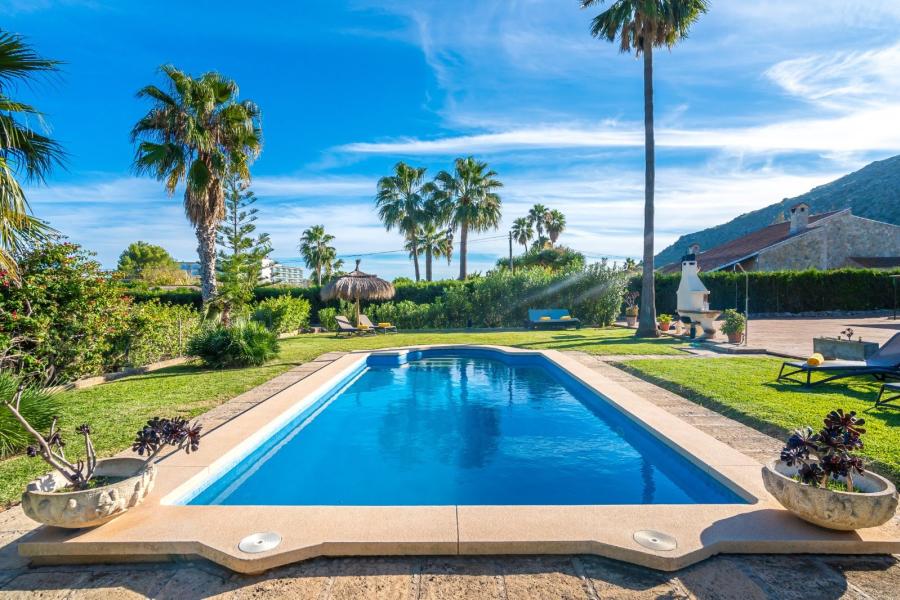 Villa Pancho
