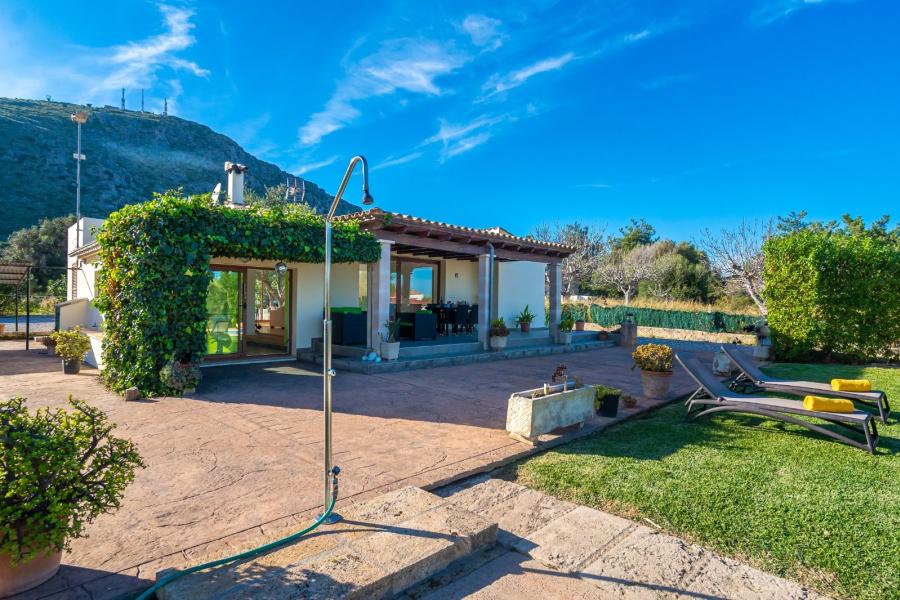 Villa Pancho