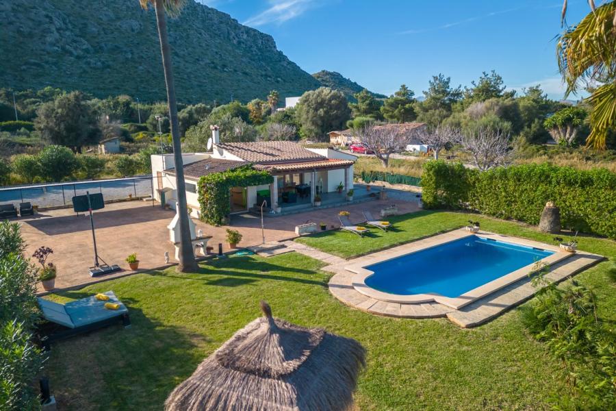 Villa Pancho