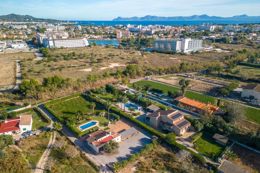 Villa Pancho