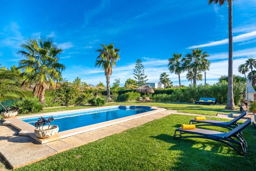 Villa Pancho