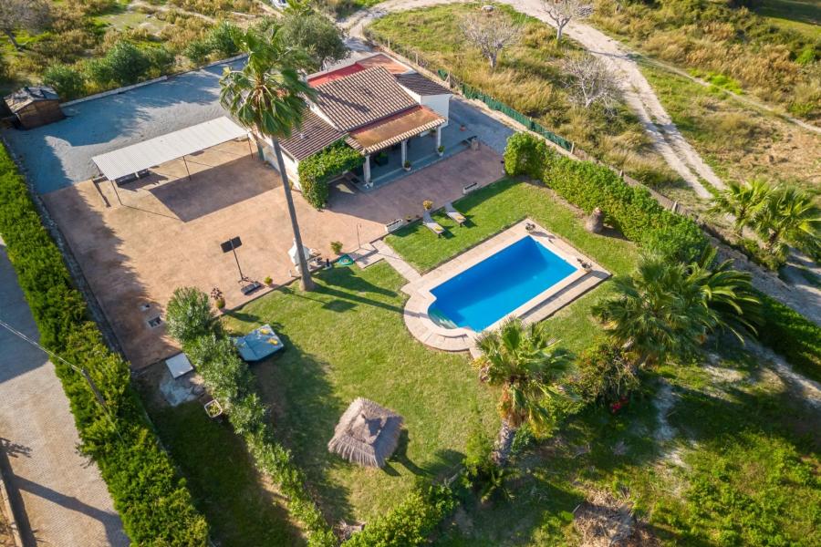 Villa Pancho