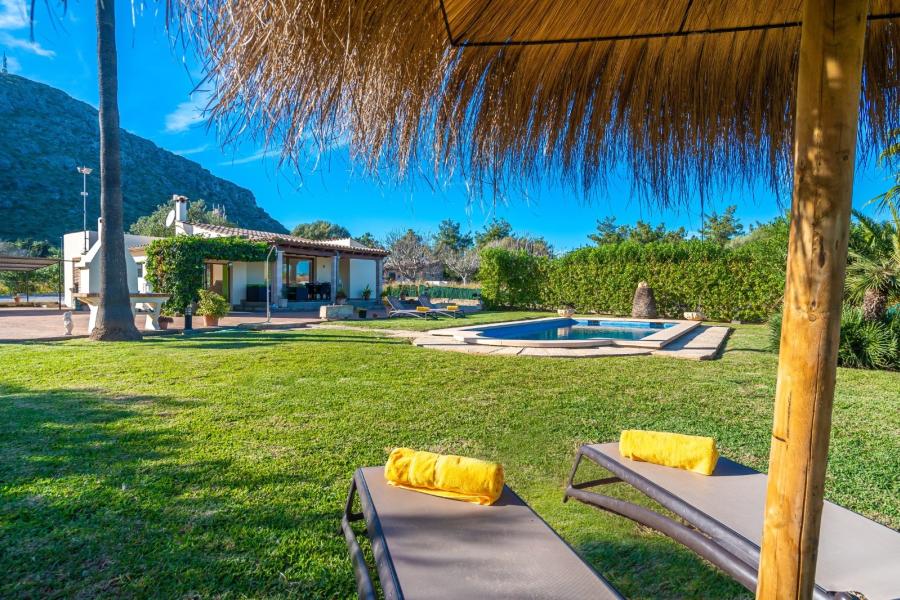 Villa Pancho