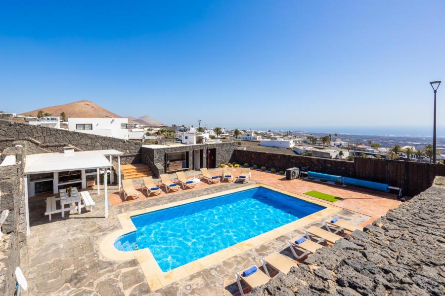 Villa Ofelia