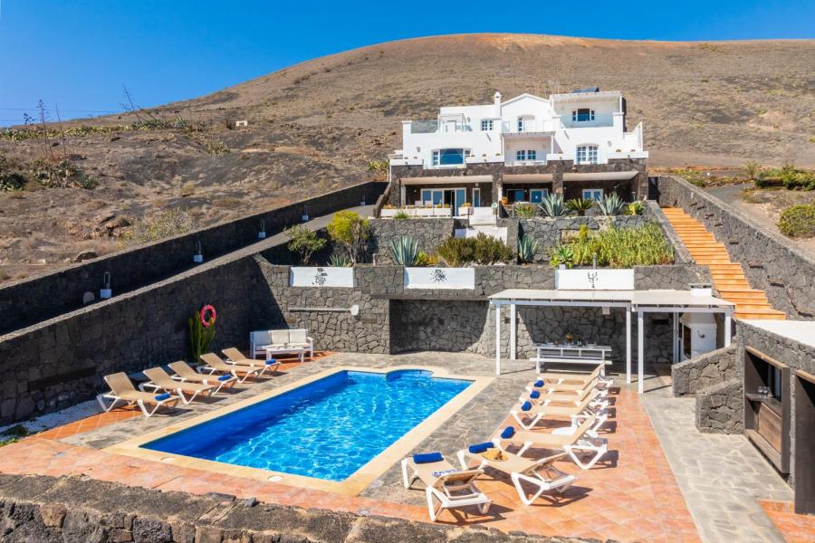 Villa Ofelia
