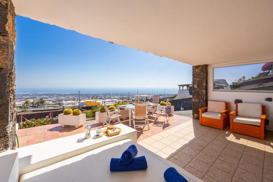 Villa Ofelia