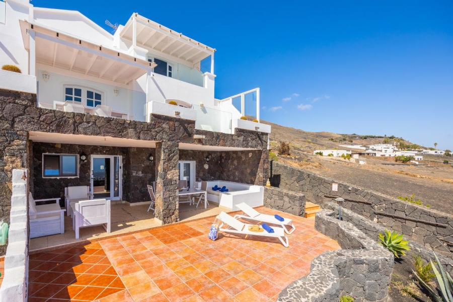 Villa Ofelia