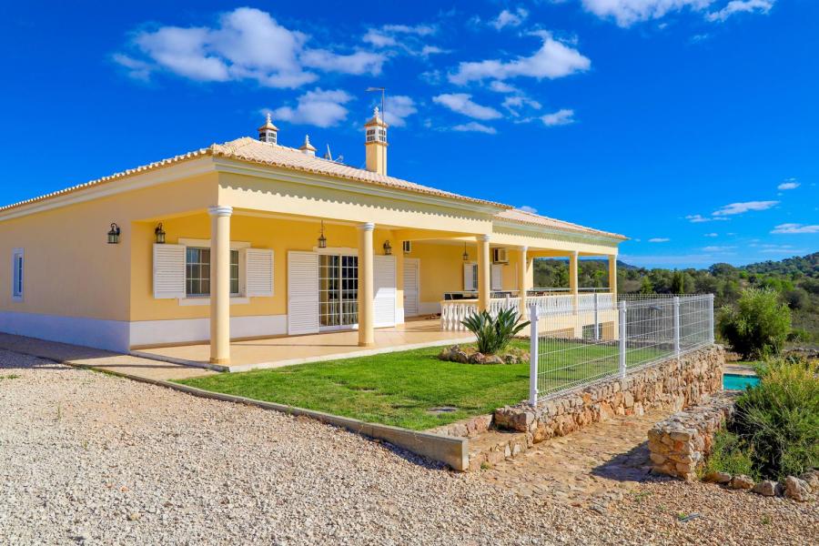 Villa Colinentre 
