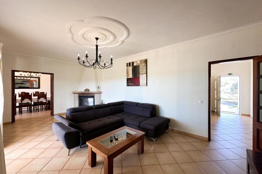 Villa Colinentre 