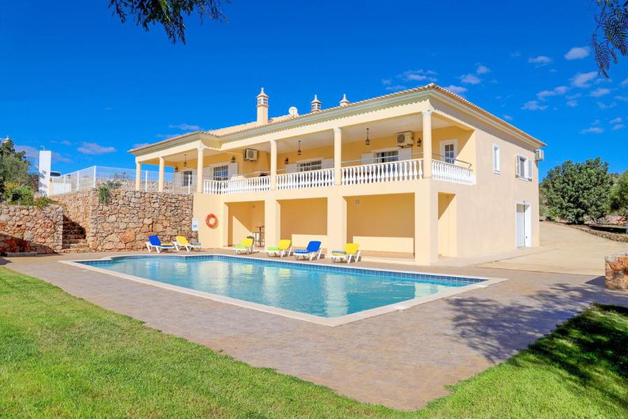 Villa Colinentre 