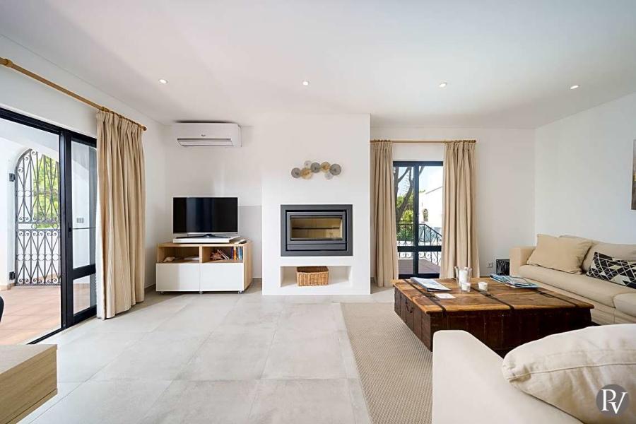 Apartment Sabela