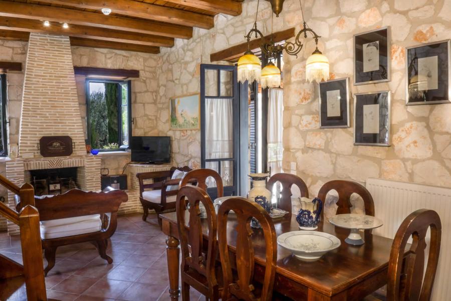 Villa Nephos