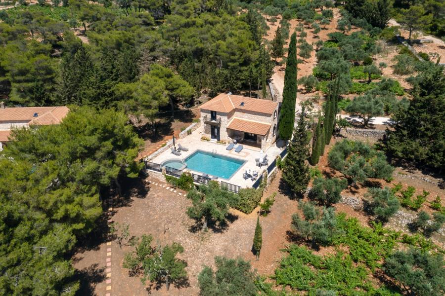 Villa Nephos