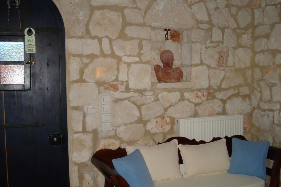 Villa Nephos