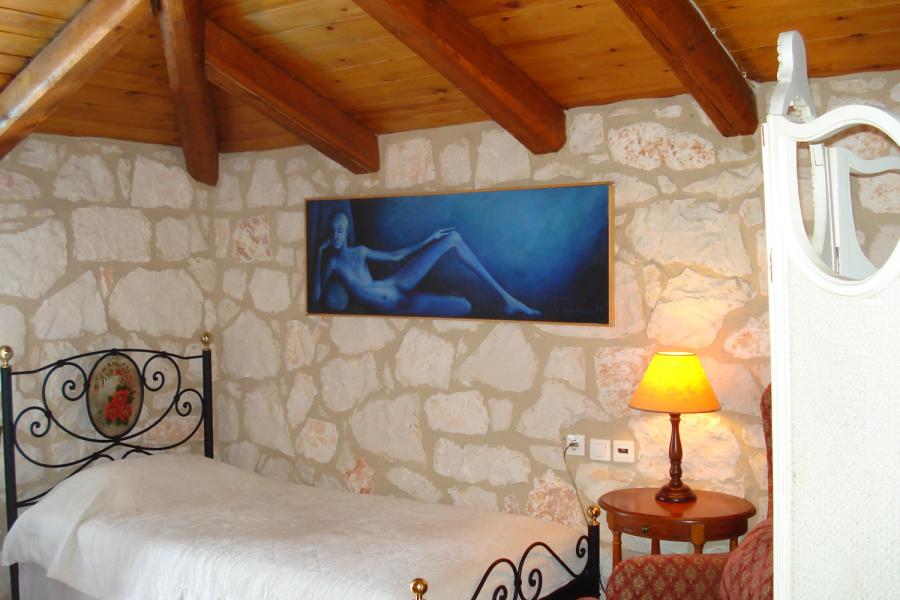 Villa Nephos