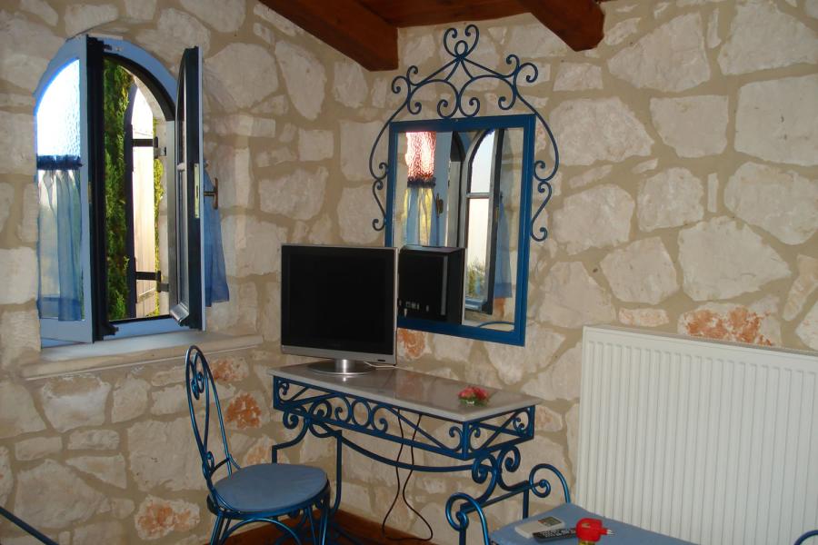 Villa Nephos