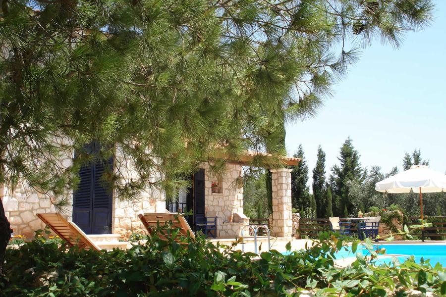 Villa Nephos