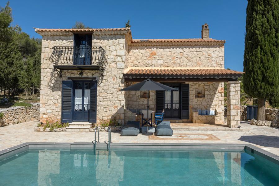 Villa Nephos