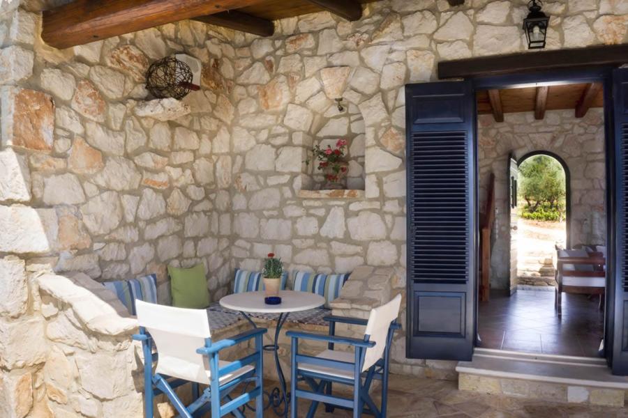 Villa Nephos
