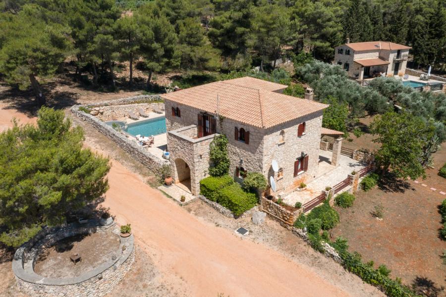 Villa Eirene