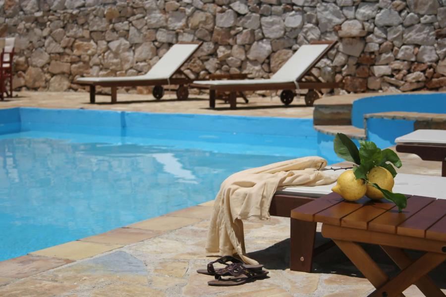 Villa Eirene