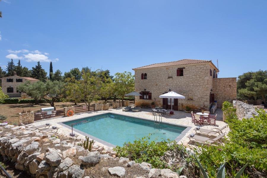Villa Eirene
