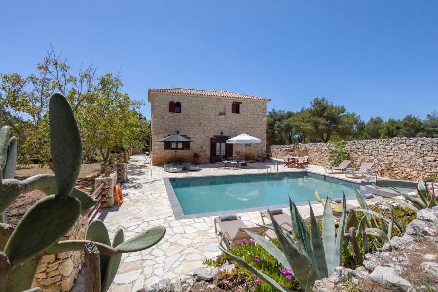 Villa Eirene