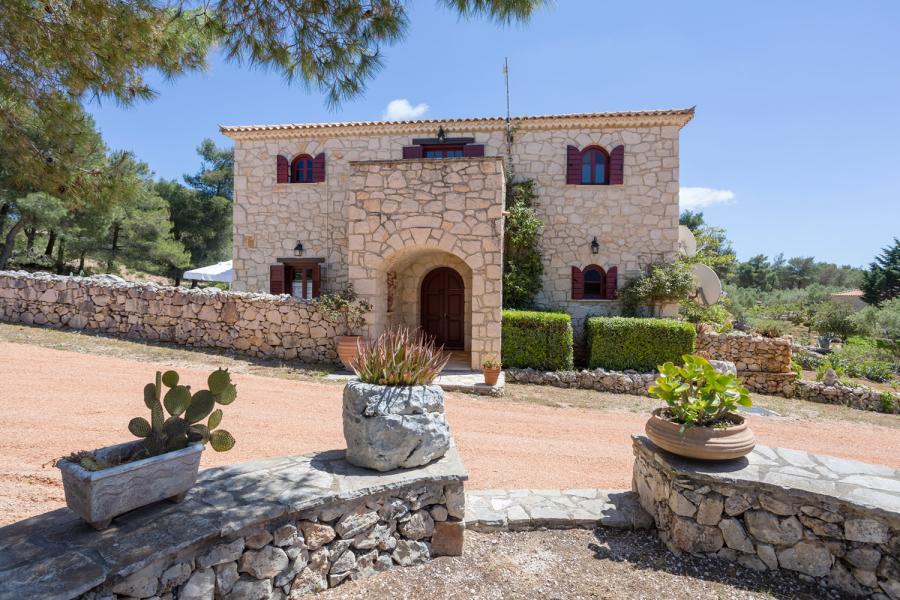 Villa Eirene