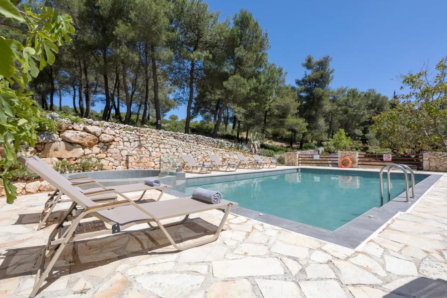 Villa Eirene