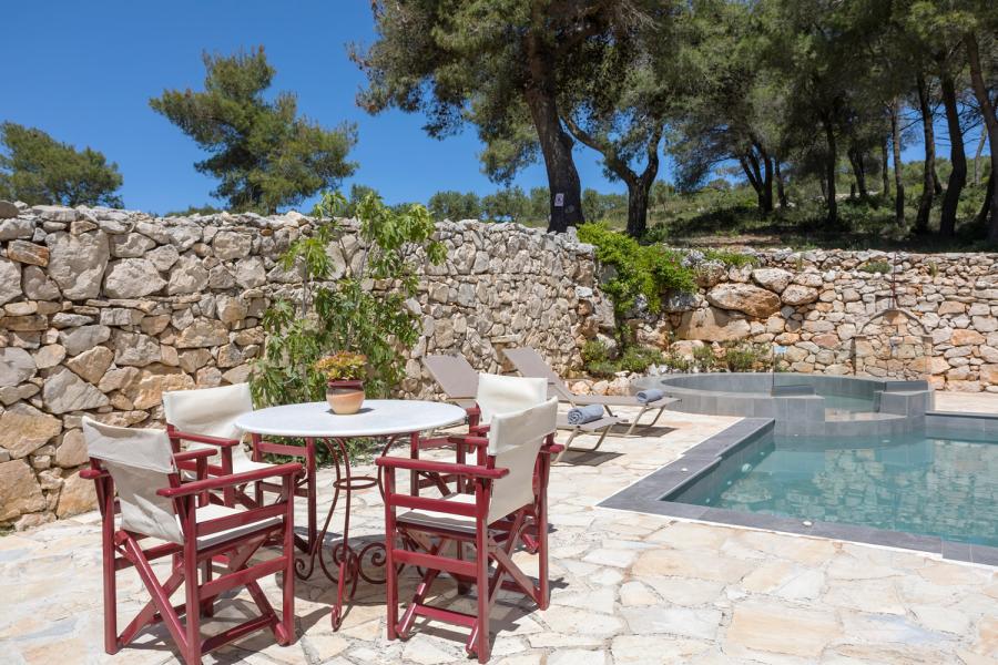 Villa Eirene