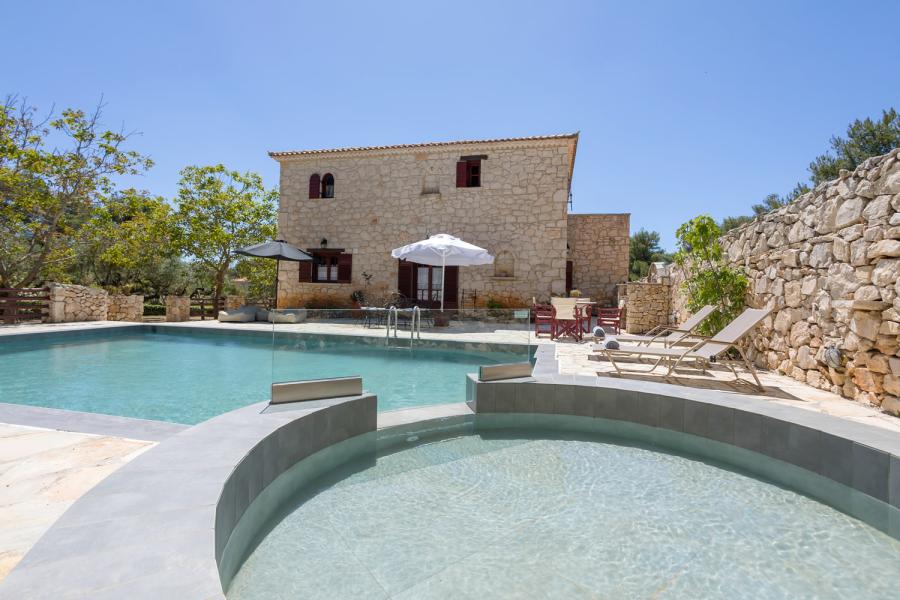 Villa Eirene