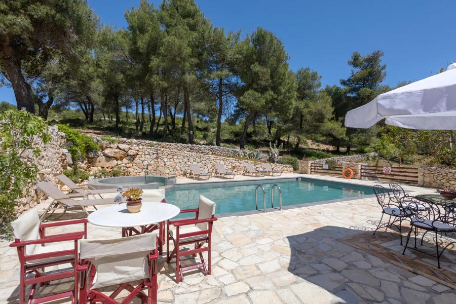 Villa Eirene