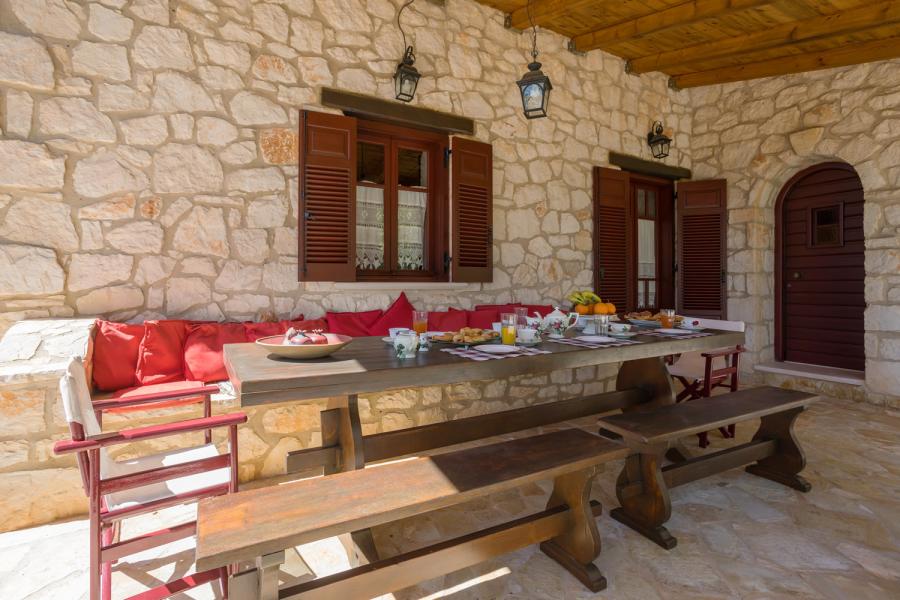 Villa Eirene