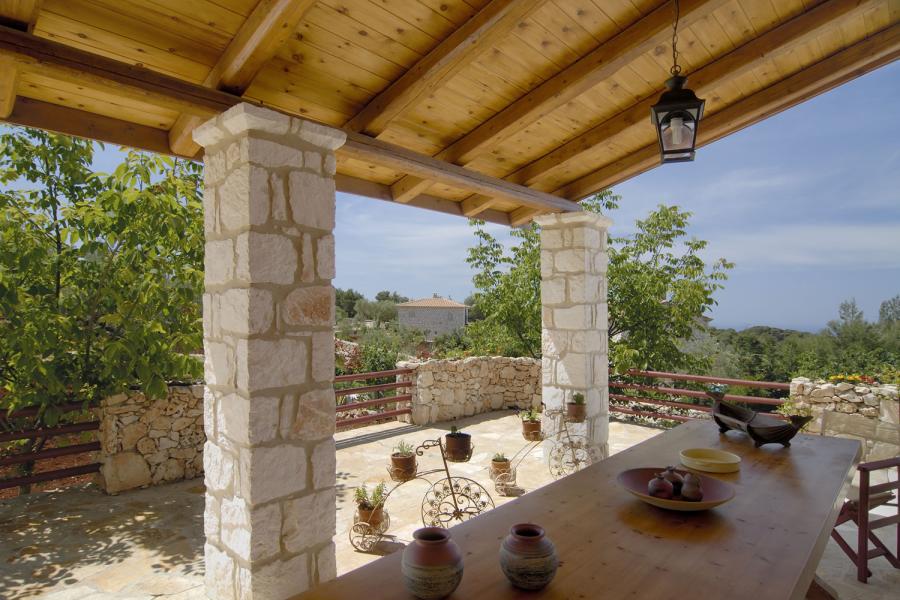 Villa Eirene
