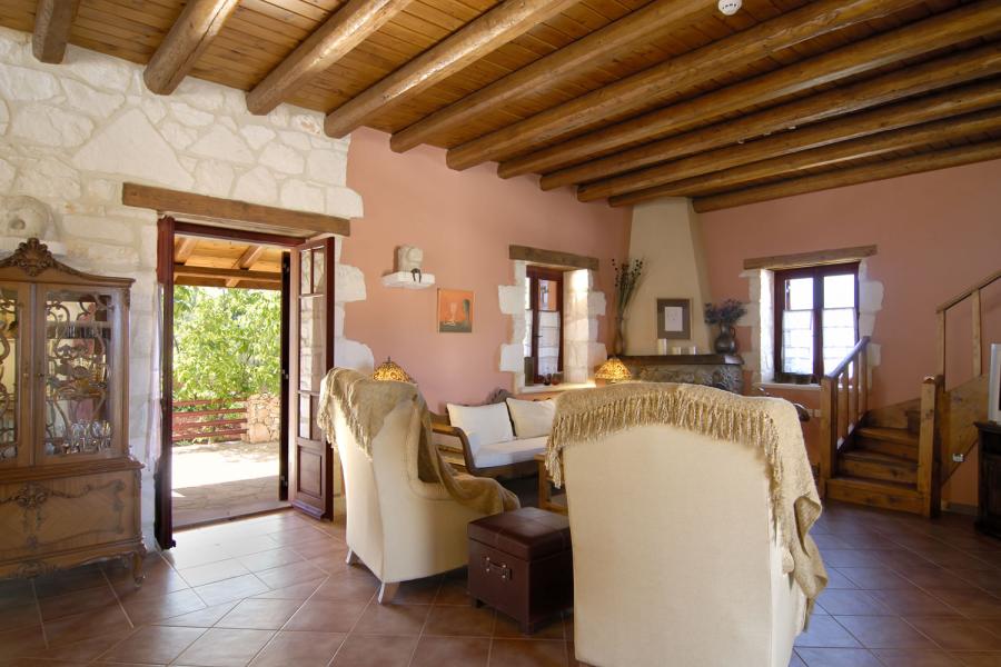 Villa Eirene
