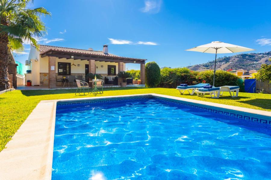 Villa Inez