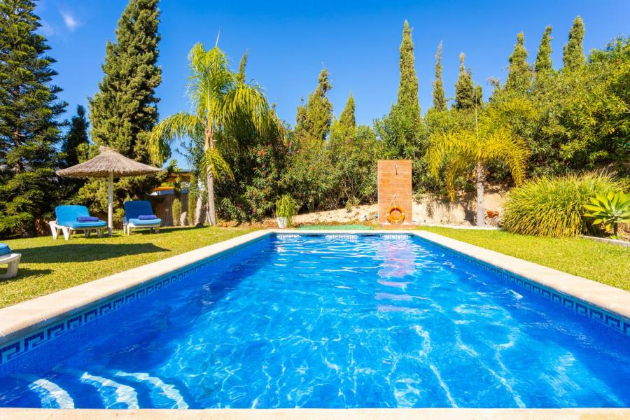 Villa Inez