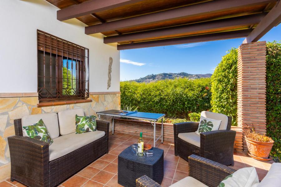 Villa Inez