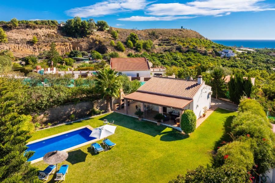 Villa Inez