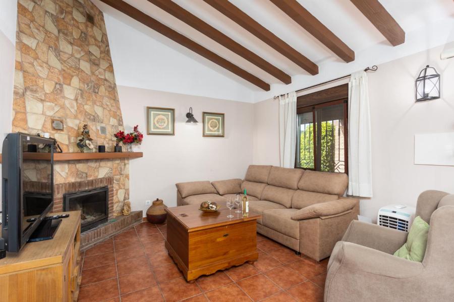 Villa Inez