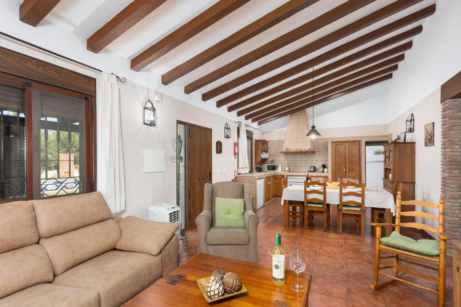 Villa Inez