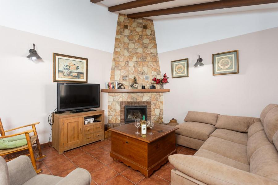 Villa Inez