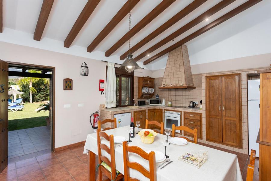 Villa Inez