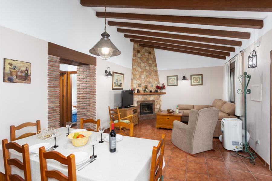Villa Inez