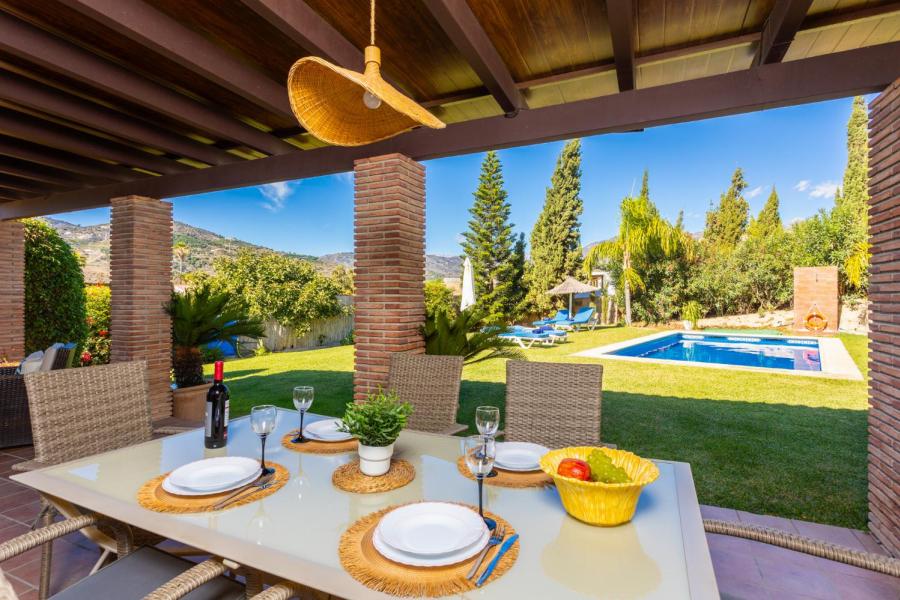 Villa Inez