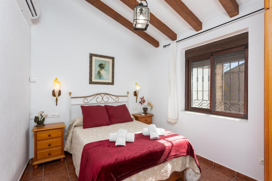 Villa Inez