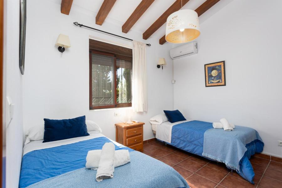 Villa Inez
